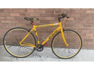 Specialized Langster YELLOW CAB